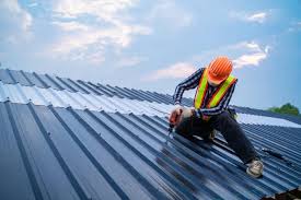 Fast & Reliable Emergency Roof Repairs in New Chicago, IN